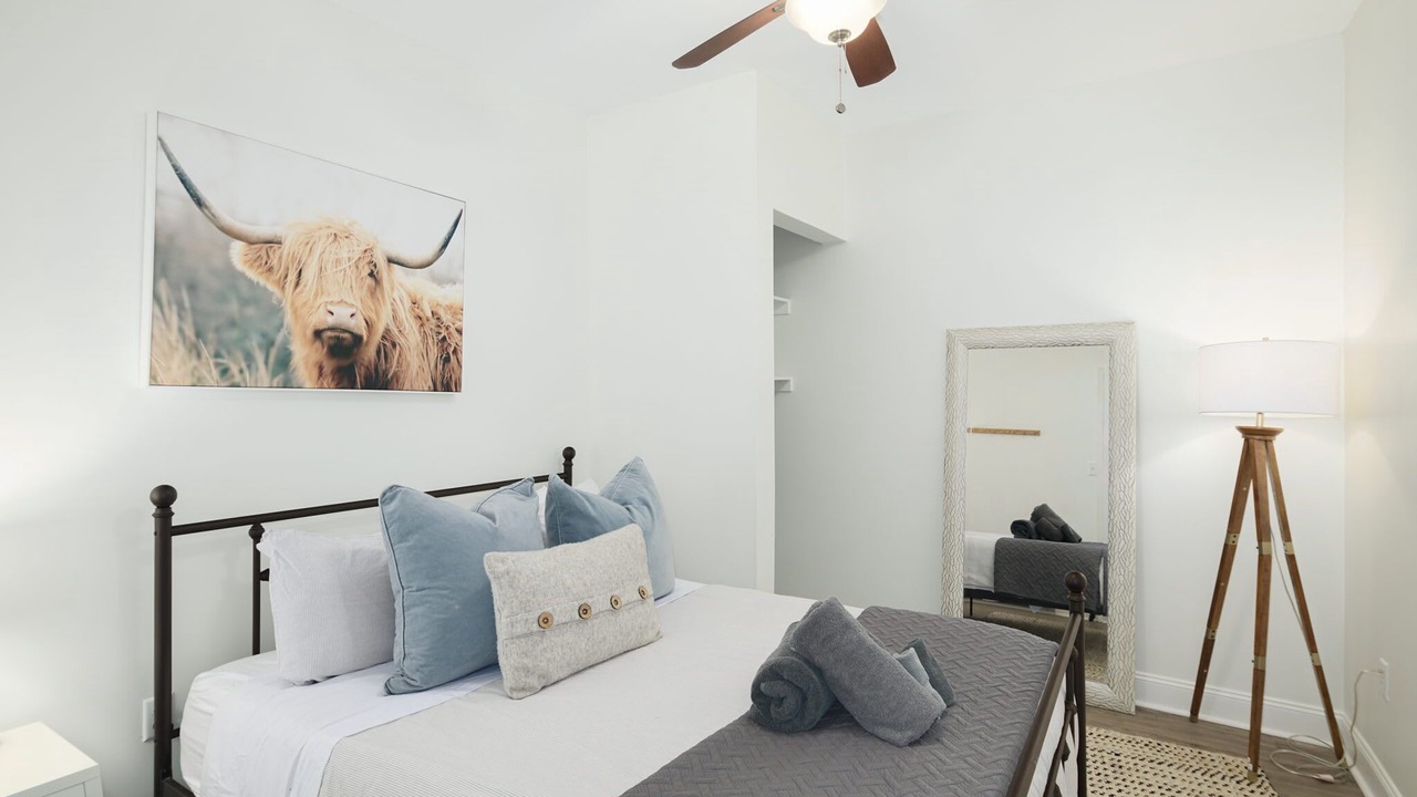 Photo of Bedroom in Wissahickon