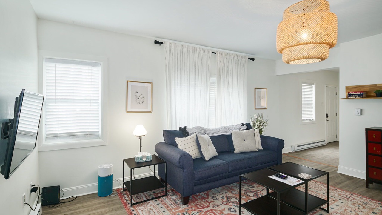 Photo of Livingroom in Wissahickon