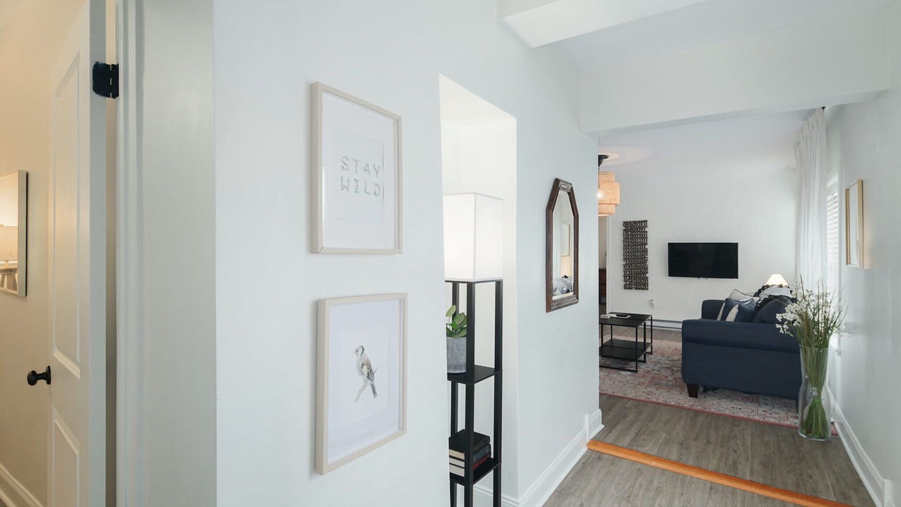 Photo of Livingroom in Wissahickon