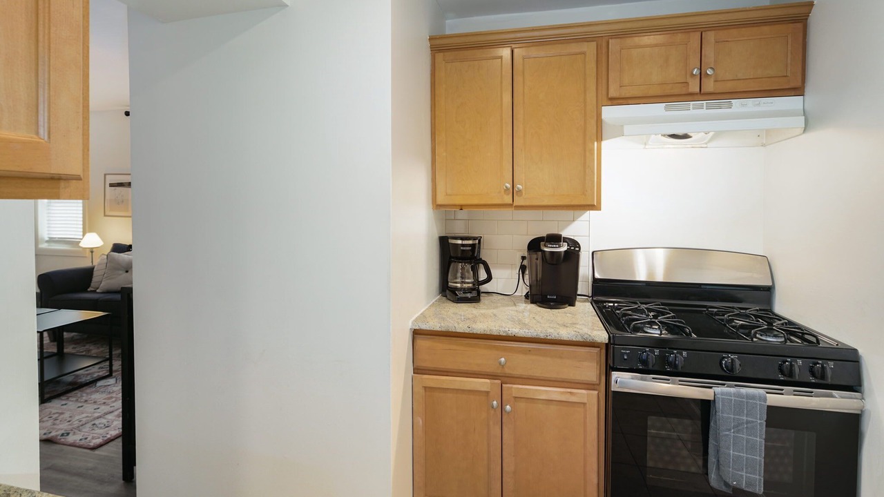 Photo of Kitchen in Wissahickon