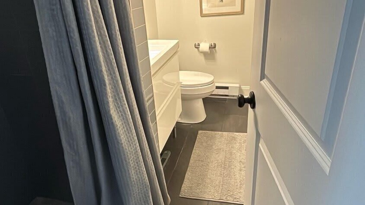 Photo of Bathroom in Wissahickon