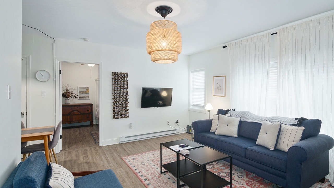 Photo of Livingroom in Wissahickon