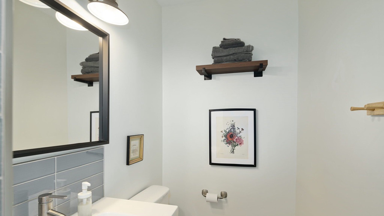 Photo of Bathroom in Wissahickon