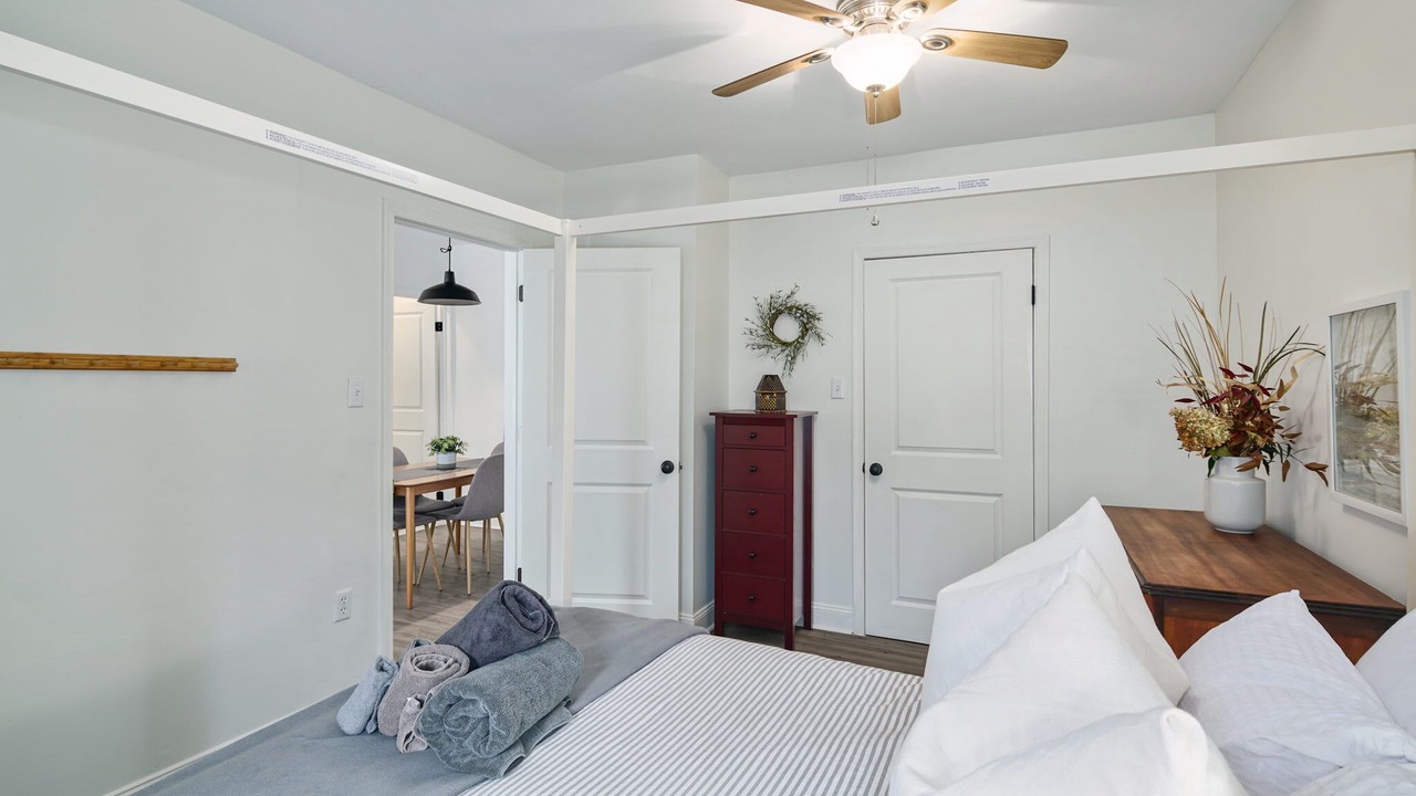 Photo of Bedroom in Wissahickon