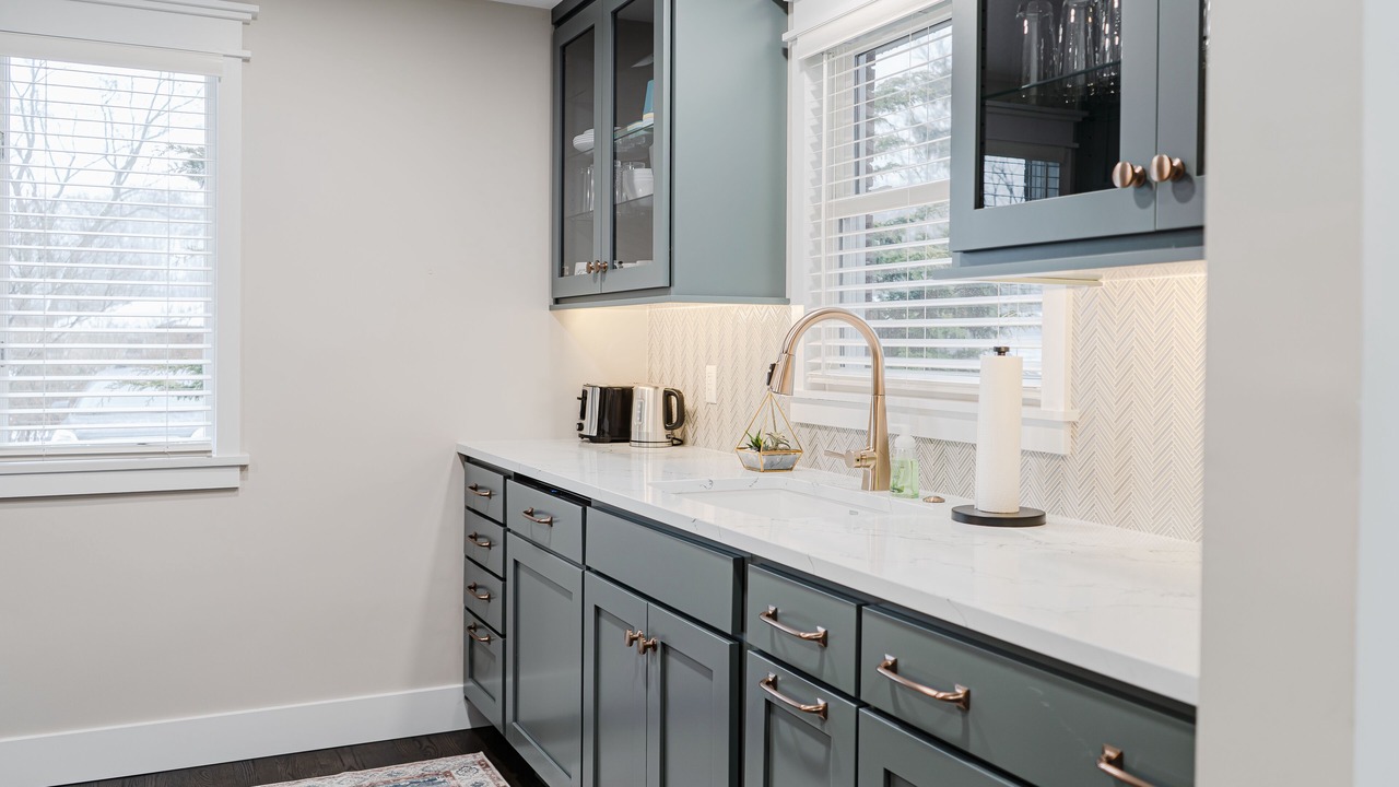 Photo of Kitchen in Saint Joseph
