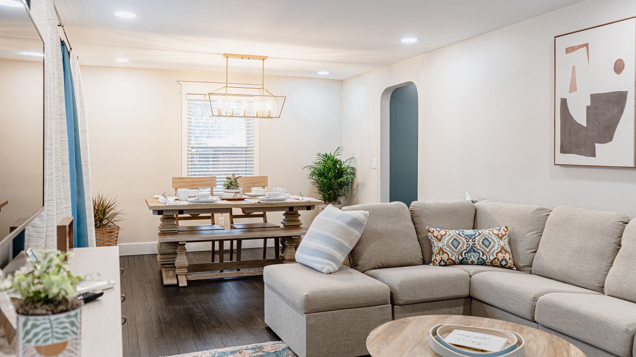 Photo of Livingroom in Saint Joseph
