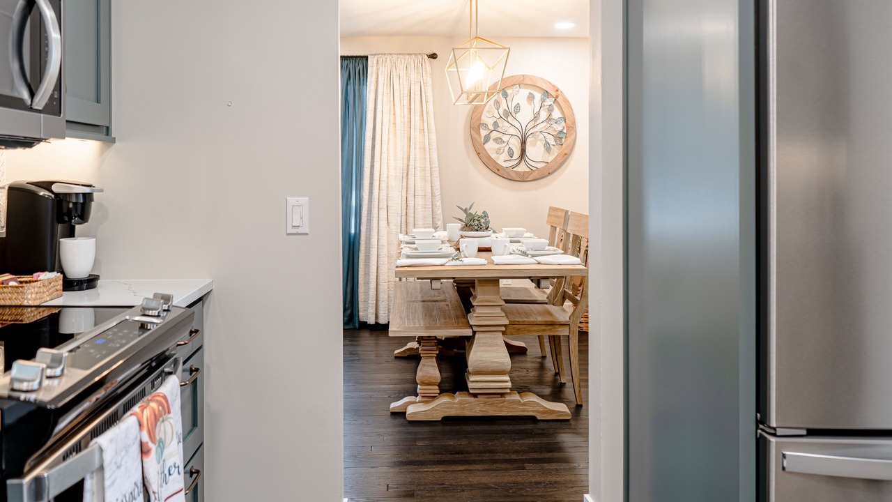 Photo of Kitchen in Saint Joseph