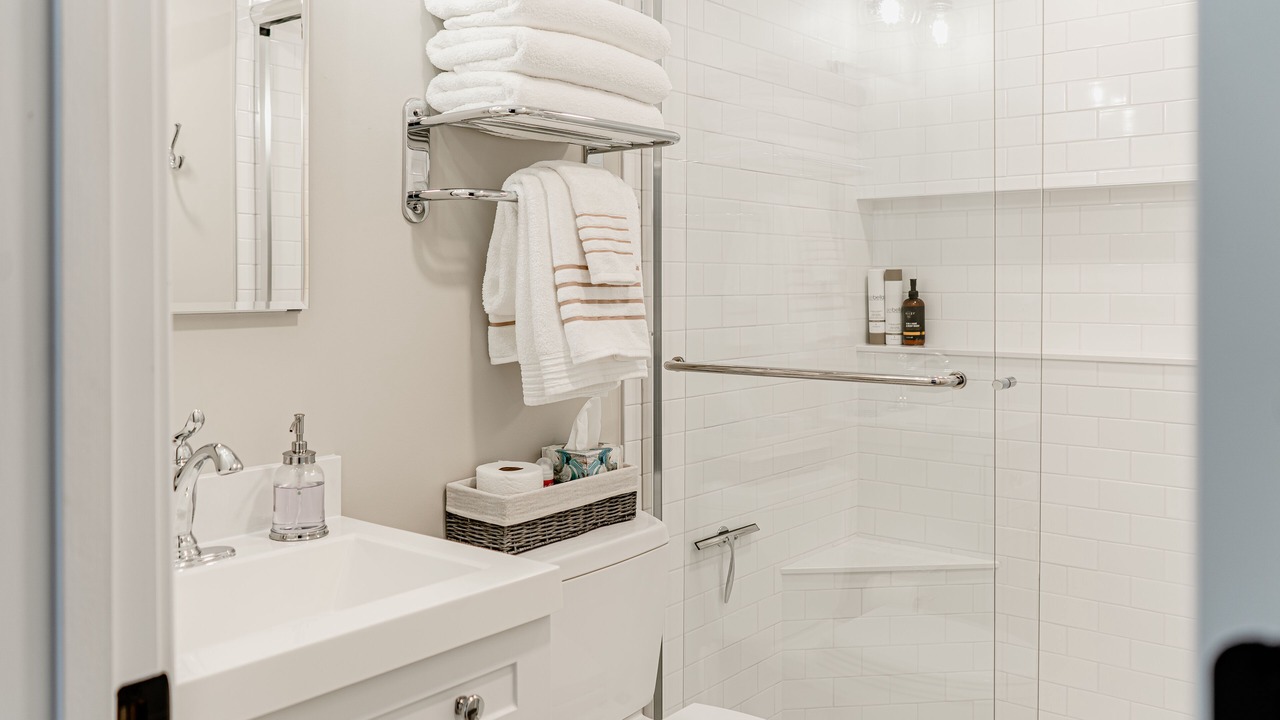 Photo of Bathroom in Saint Joseph