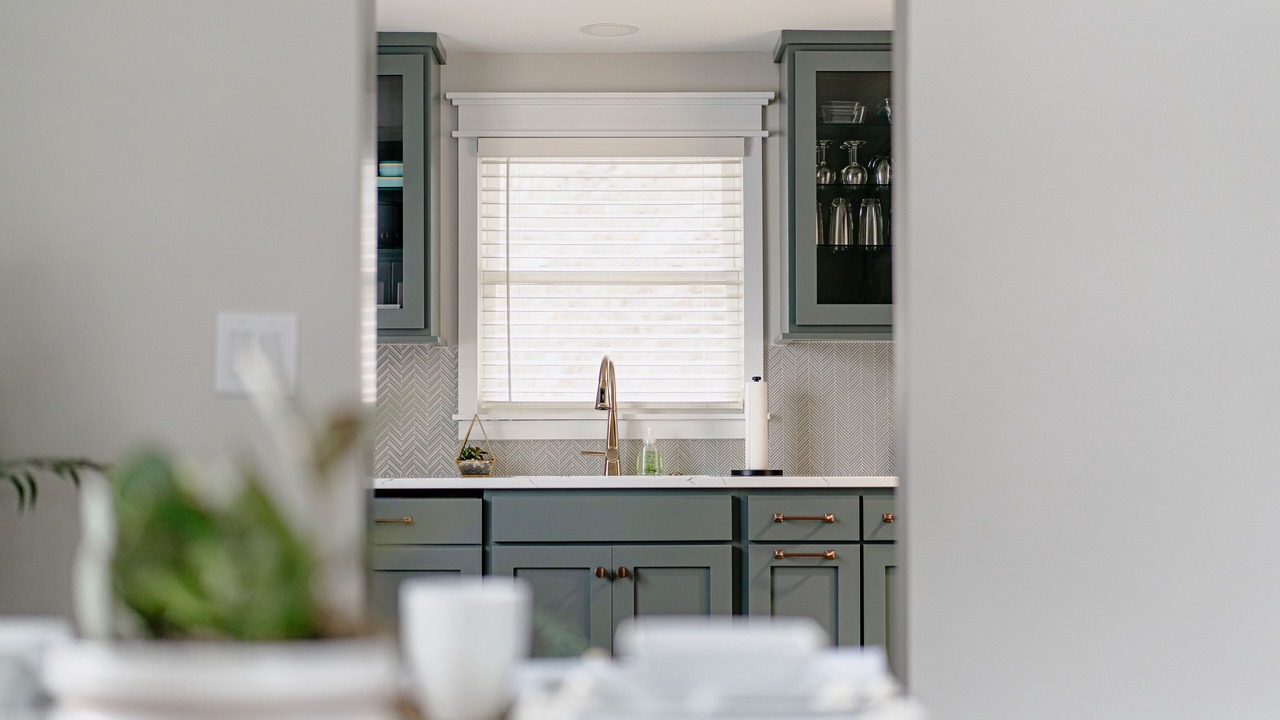 Photo of Kitchen in Saint Joseph