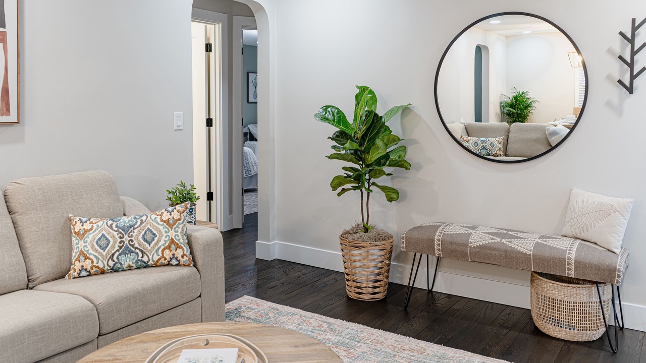 Photo of Livingroom in Saint Joseph