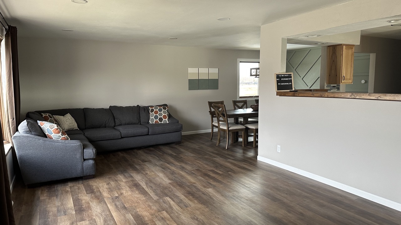 Photo of Livingroom in Waldo