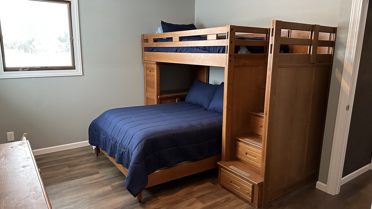 Photo of Bedroom in Waldo