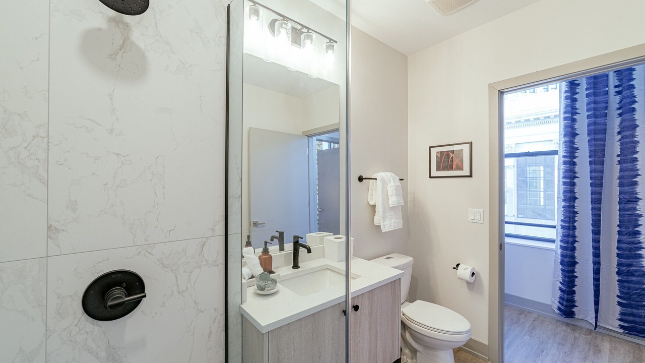 Photo of Bathroom in Wicker Park
