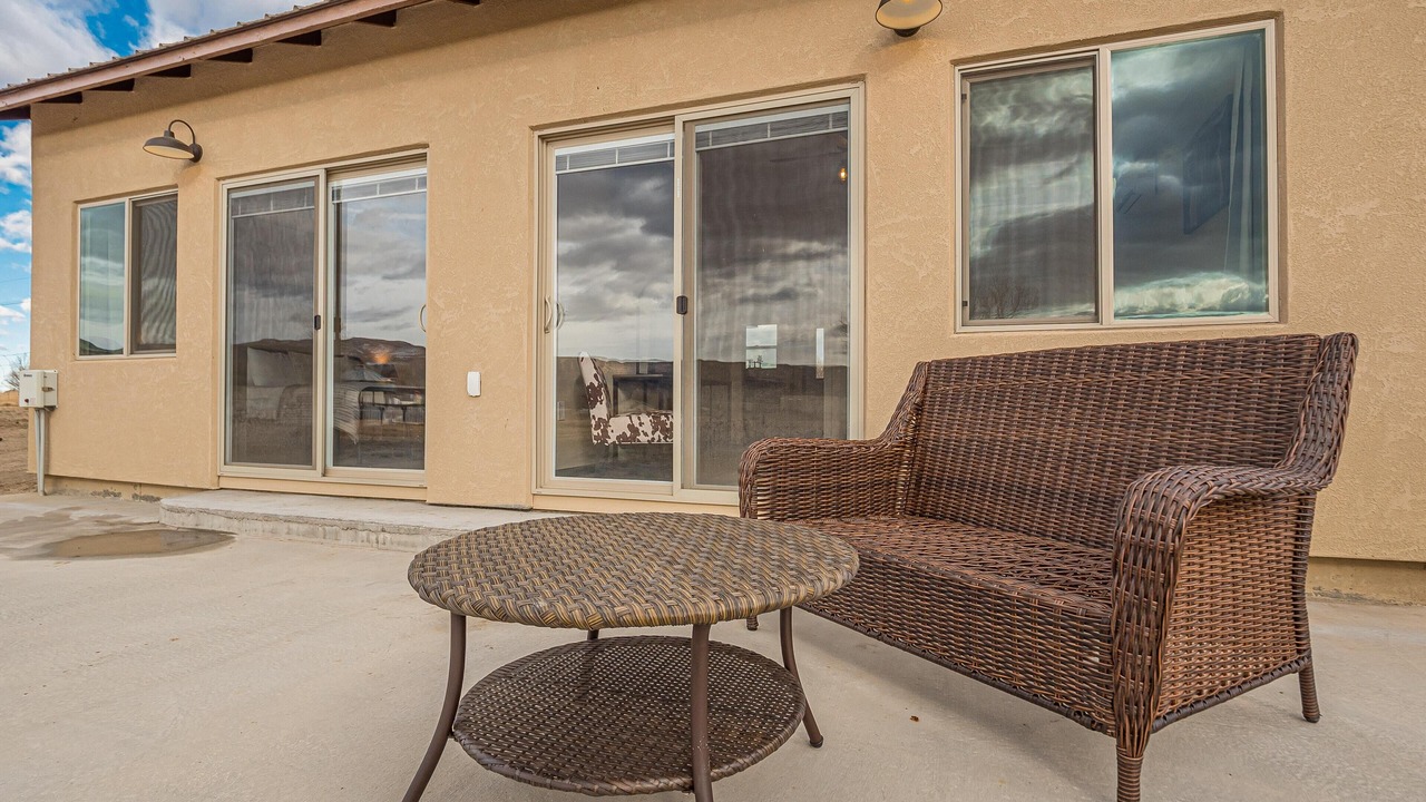 Photo of Outdoor in Fruita
