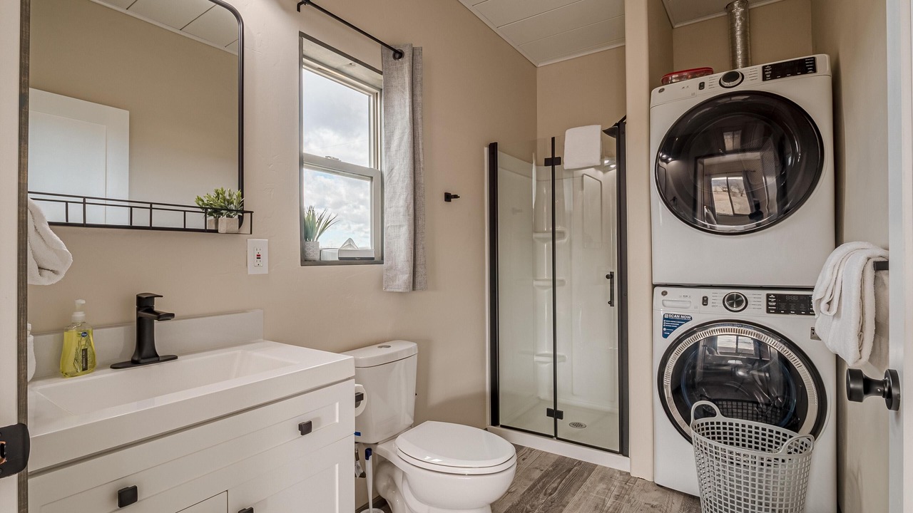 Photo of Bathroom in Fruita