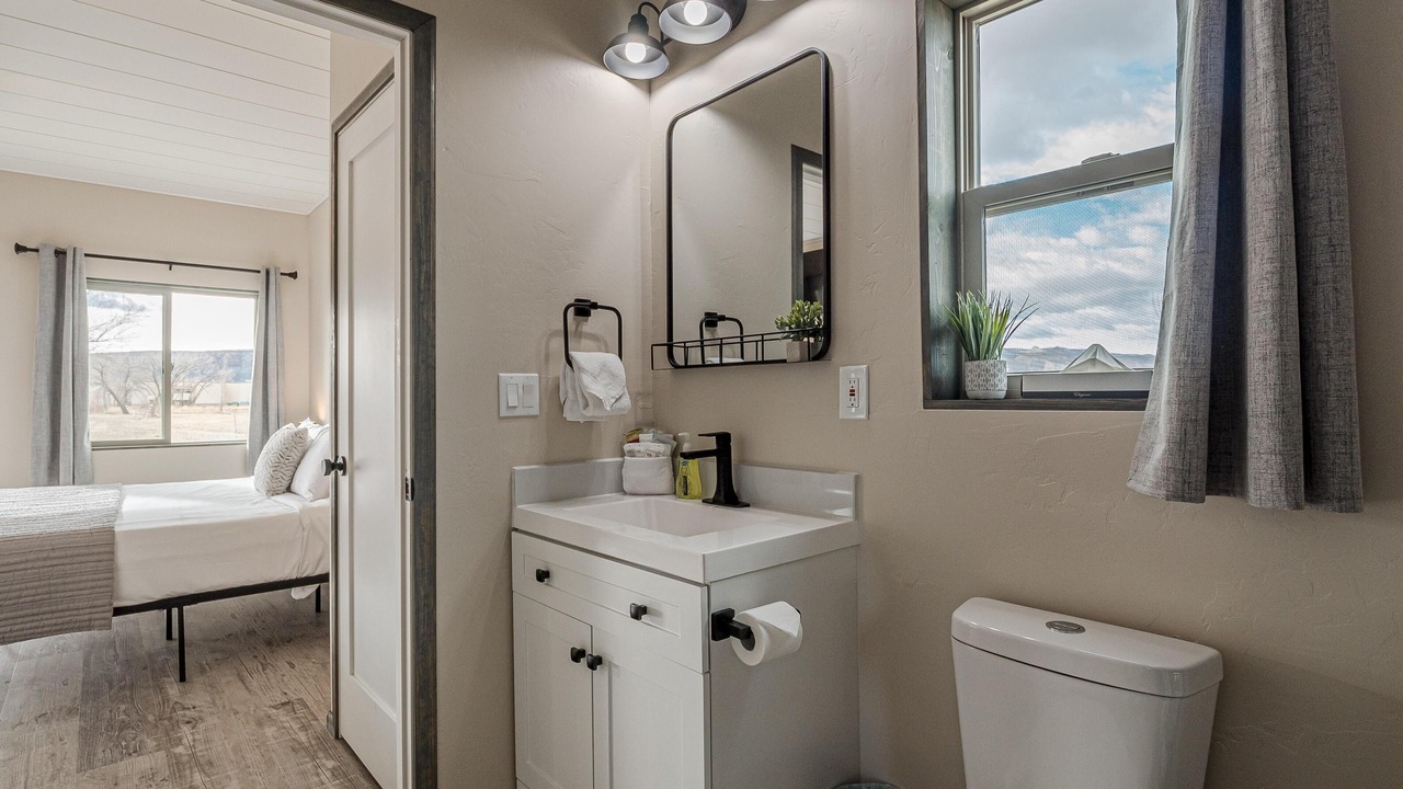 Photo of Bathroom in Fruita