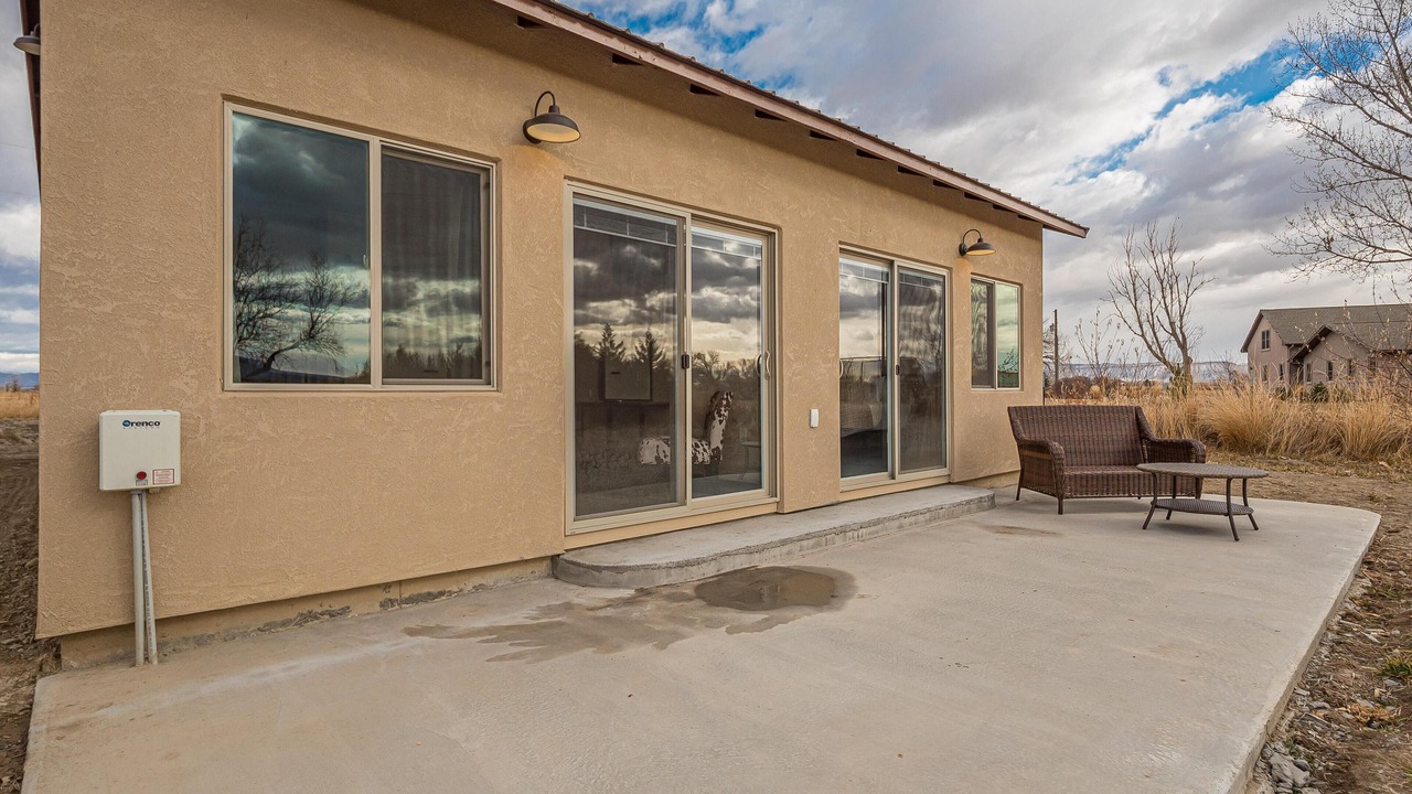 Photo of Outdoor in Fruita