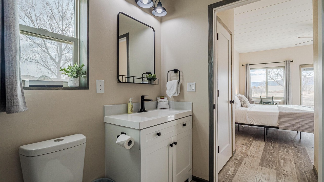 Photo of Bathroom in Fruita