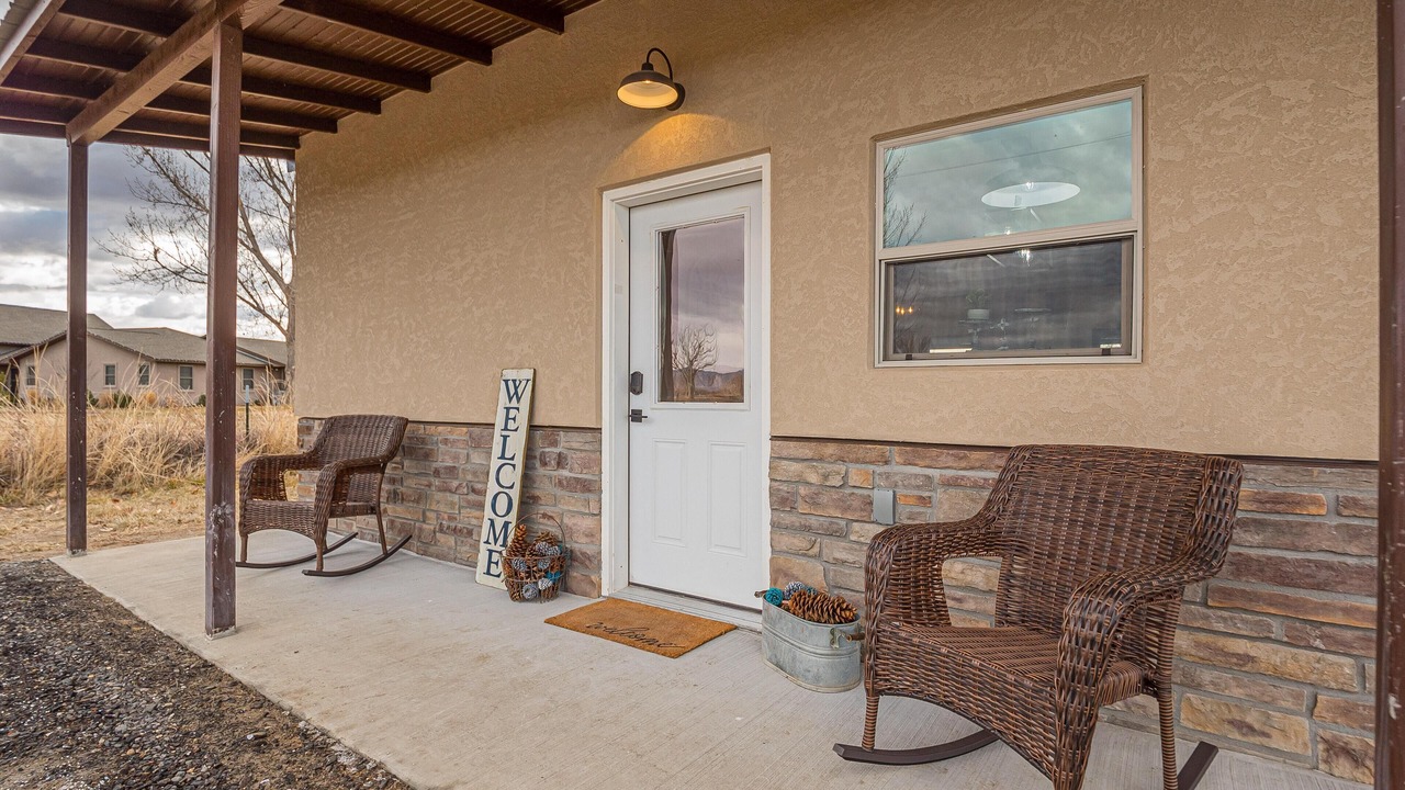 Photo of Outdoor in Fruita