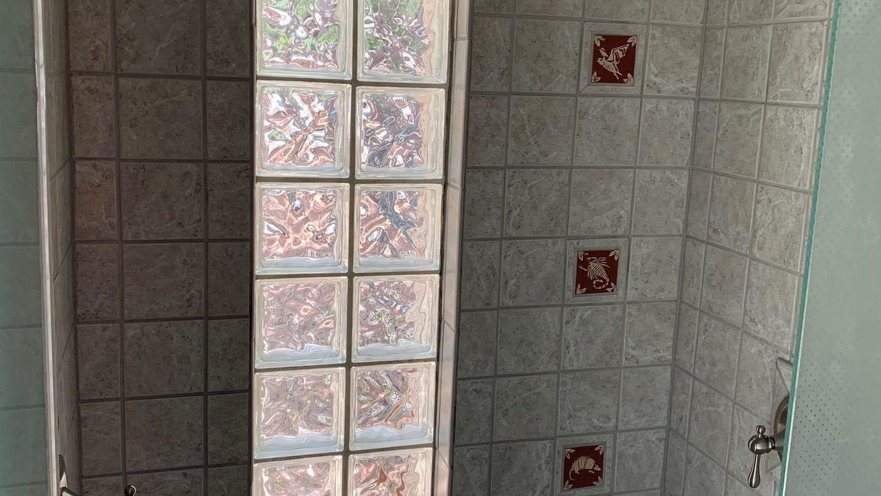 Photo of Bathroom in Westlake Highlands