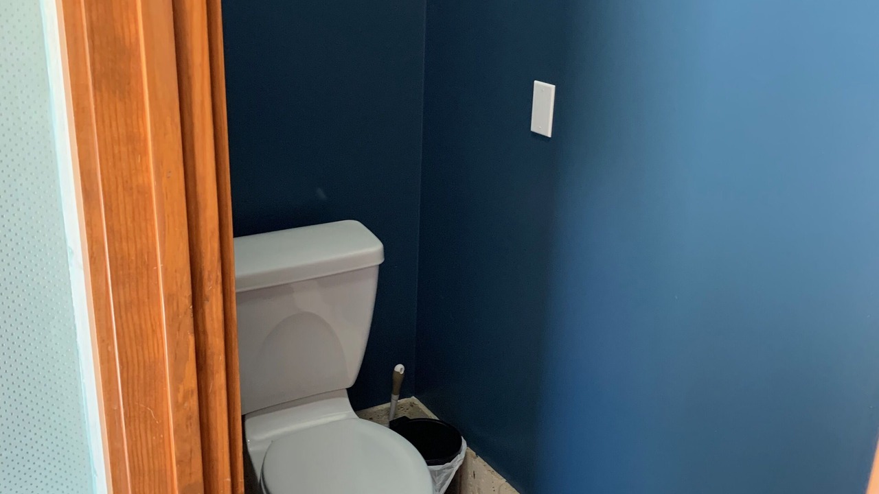 Photo of Bathroom in Westlake Highlands