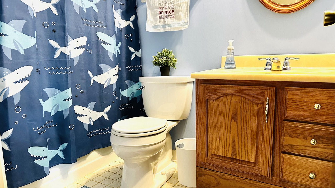 Photo of Bathroom in West Chester