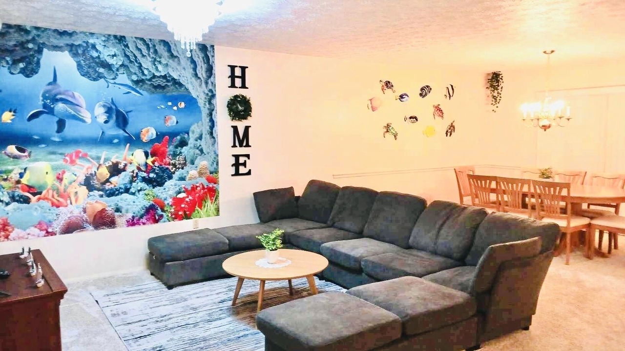 Photo of Livingroom in West Chester