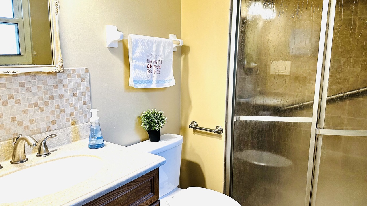 Photo of Bathroom in West Chester