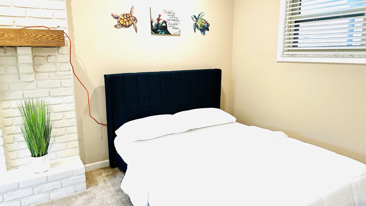 Photo of Bedroom in West Chester