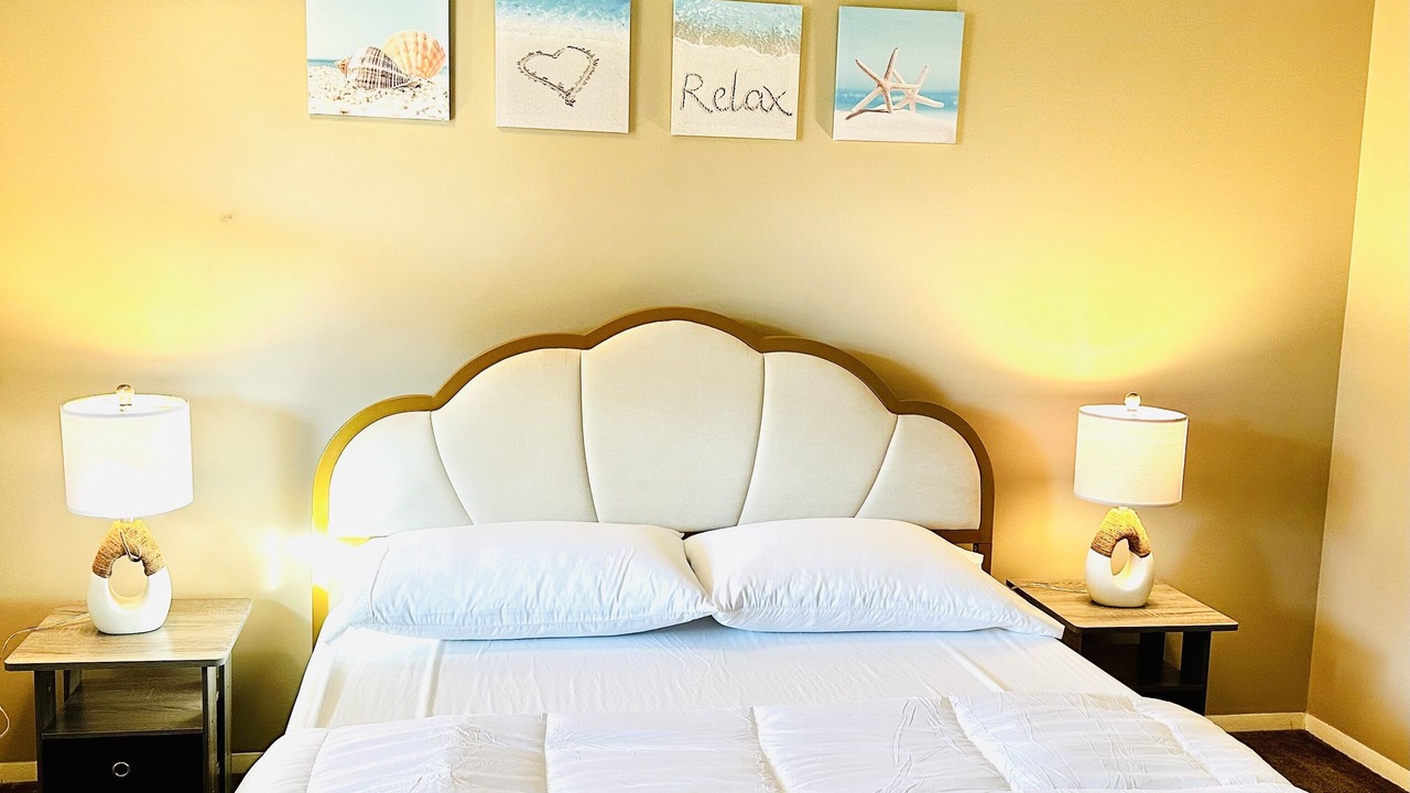 Photo of Bedroom in West Chester