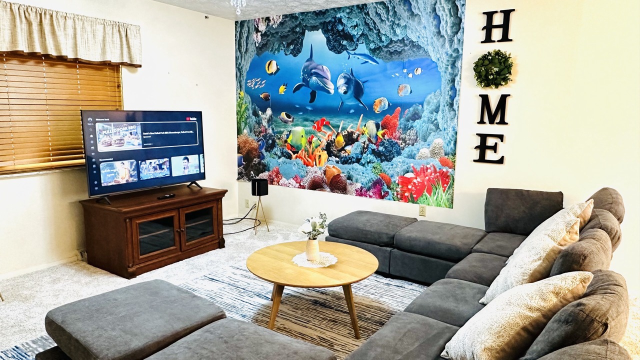 Photo of Livingroom in West Chester