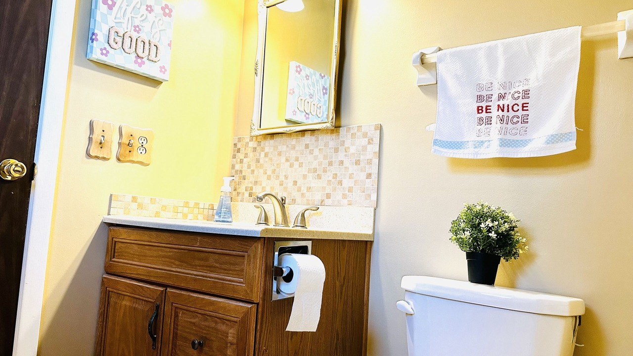 Photo of Bathroom in West Chester