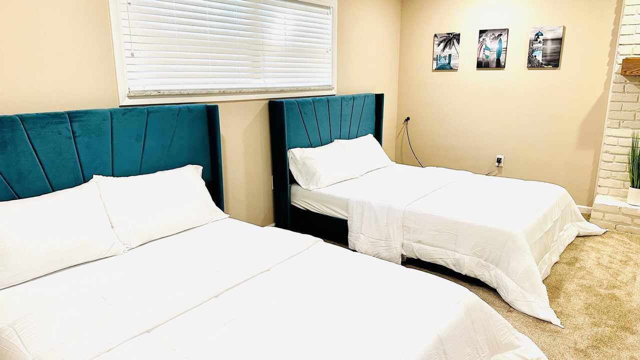 Photo of Bedroom in West Chester