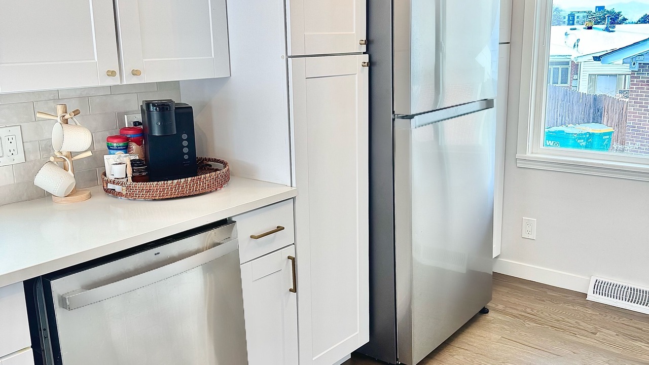 Photo of Kitchen in Englewood
