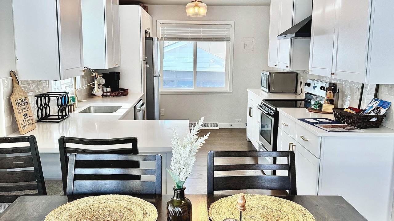 Photo of Kitchen in Englewood