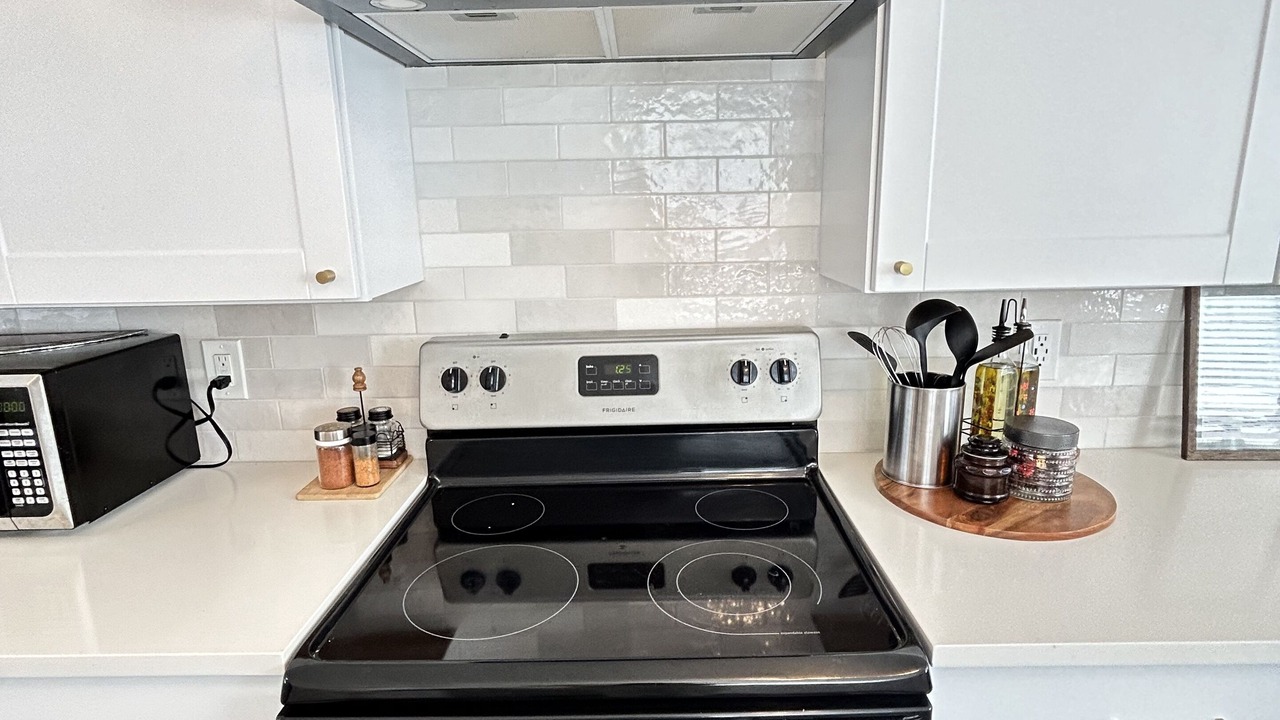Photo of Kitchen in Englewood