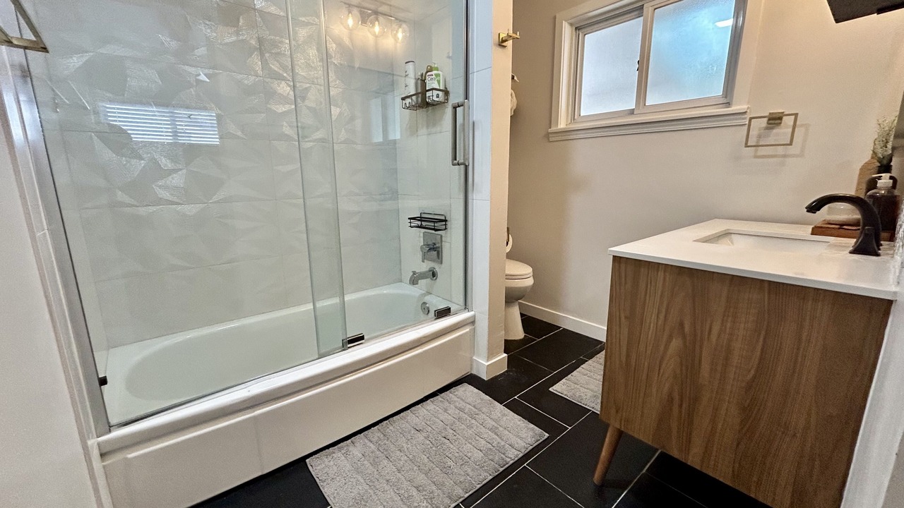 Photo of Bathroom in Englewood