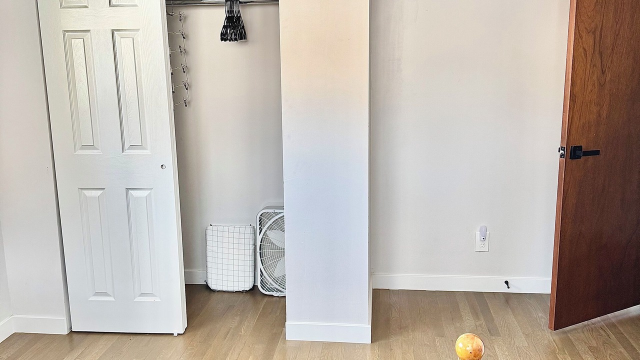 Photo of Bedroom in Englewood