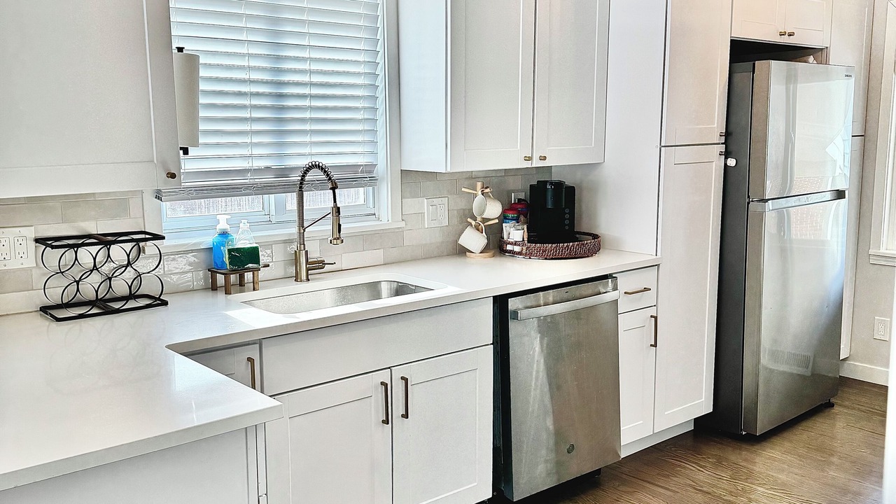 Photo of Kitchen in Englewood