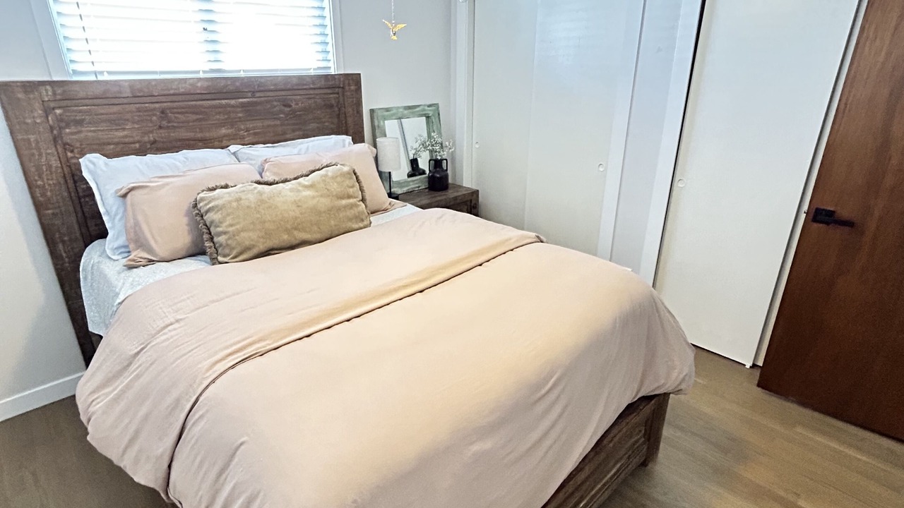 Photo of Bedroom in Englewood