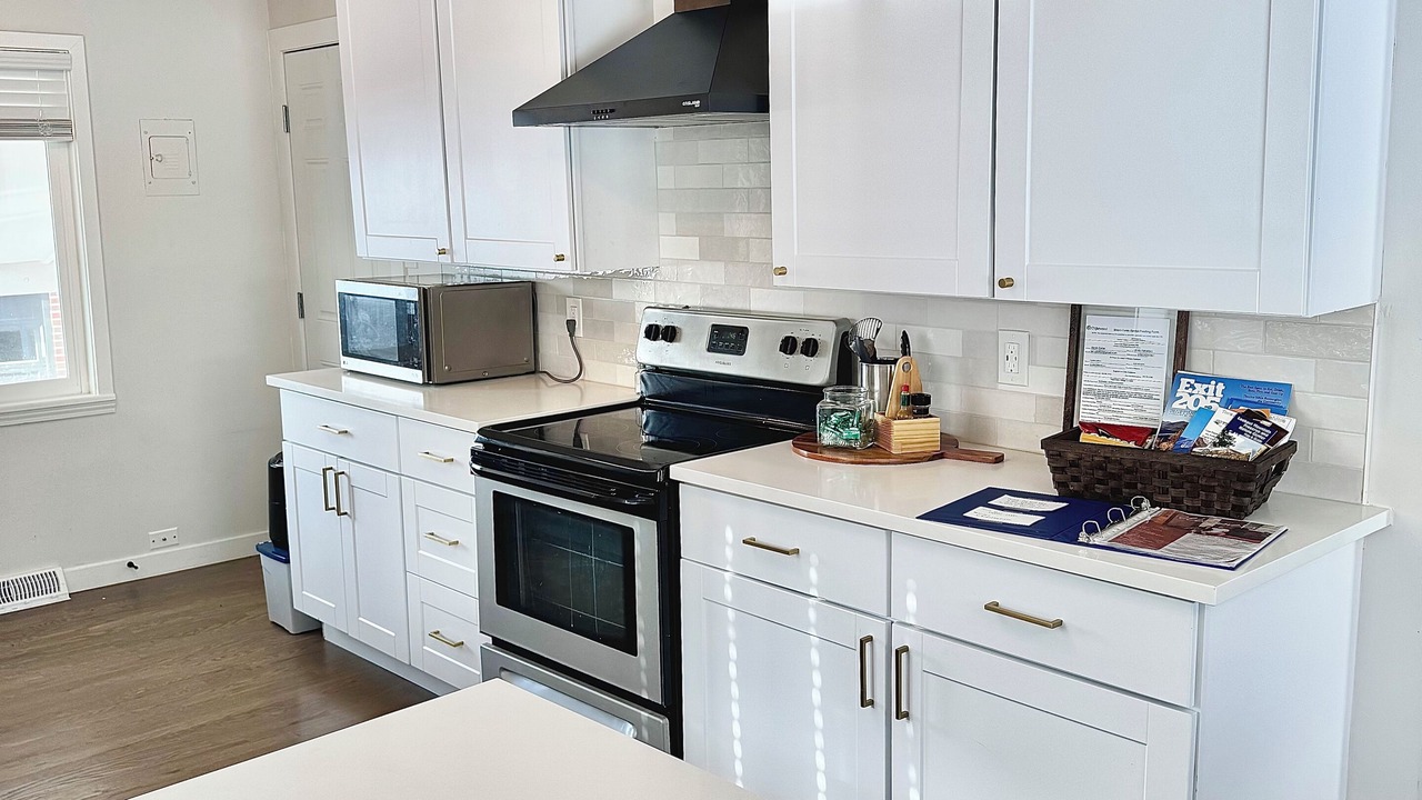 Photo of Kitchen in Englewood