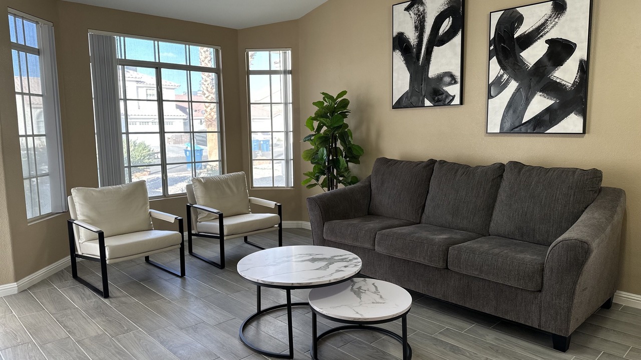 Photo of Livingroom in Orchards