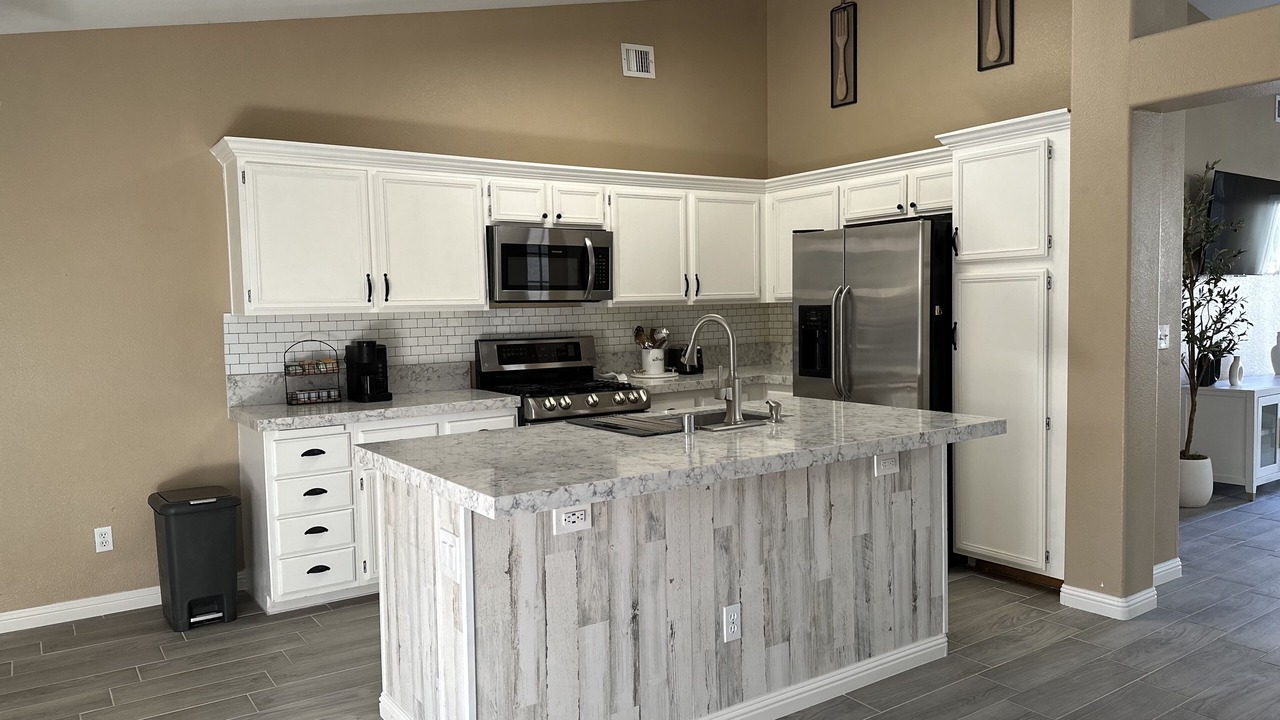 Photo of Kitchen in Orchards