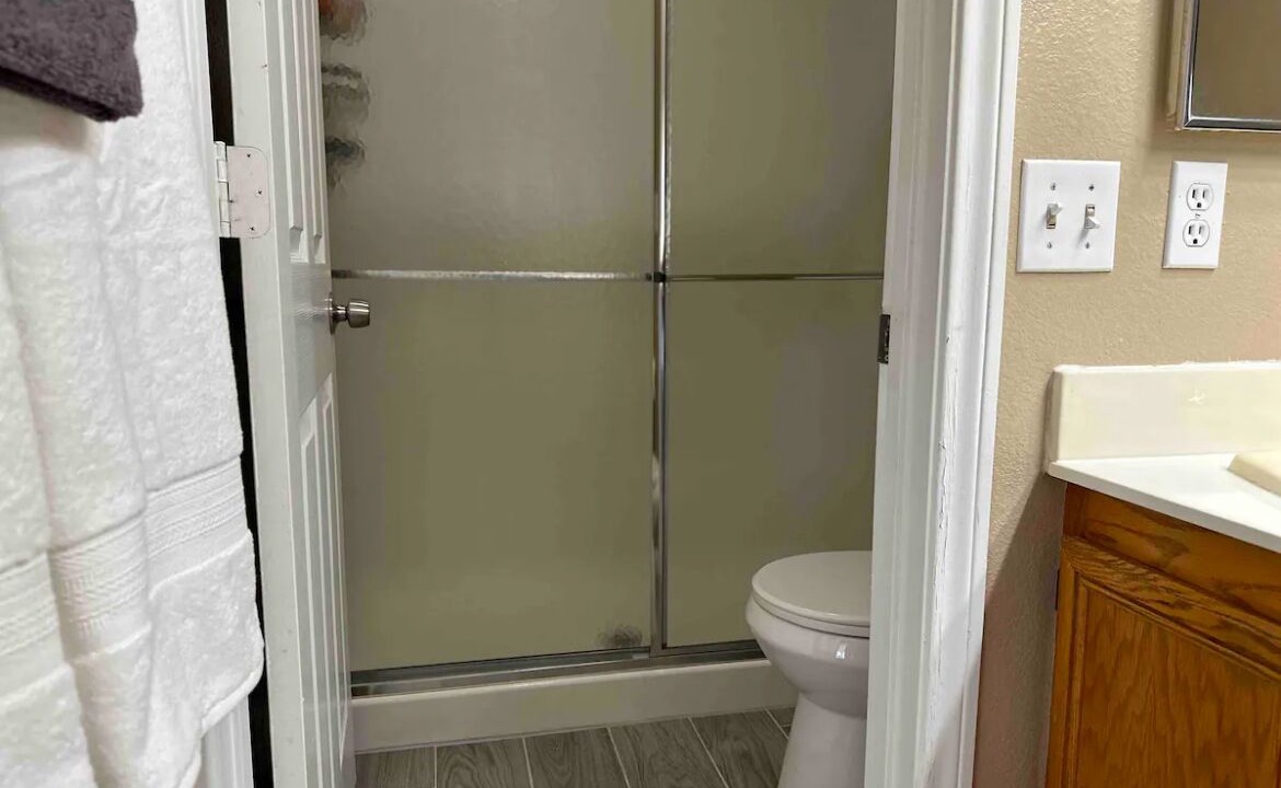 Photo of Bathroom in Orchards