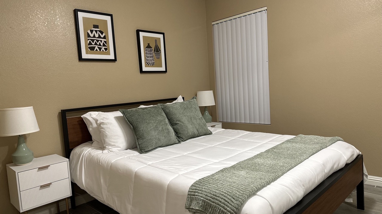 Photo of Bedroom in Orchards