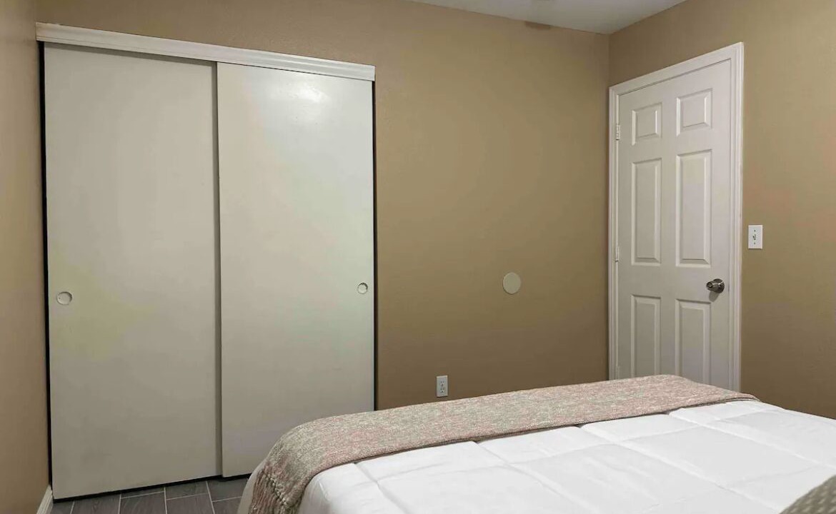 Photo of Bedroom in Orchards