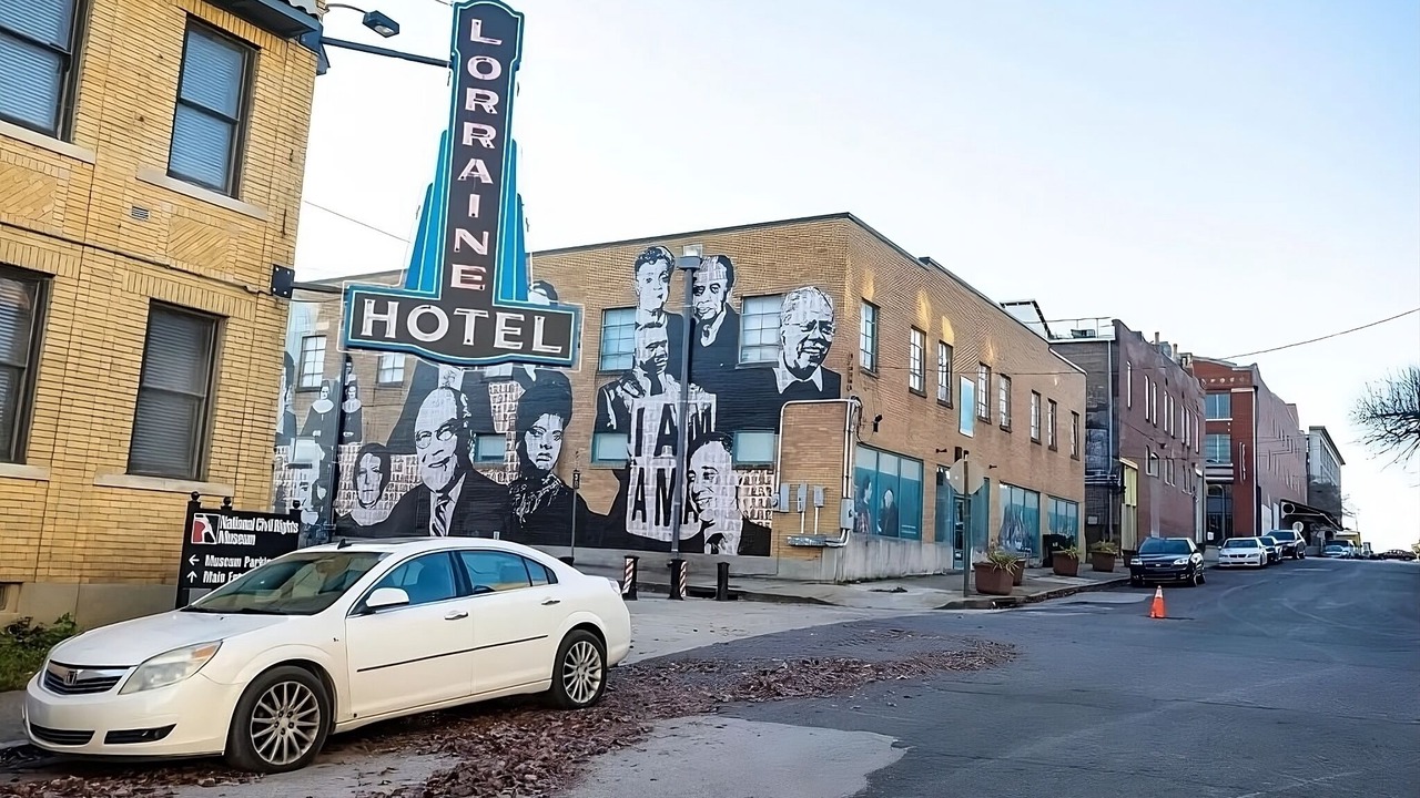 Photo of Others in South Main Historic District