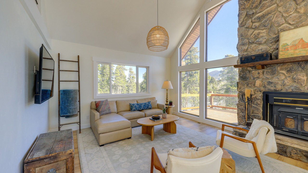 Photo of Bedroom in Black Hawk