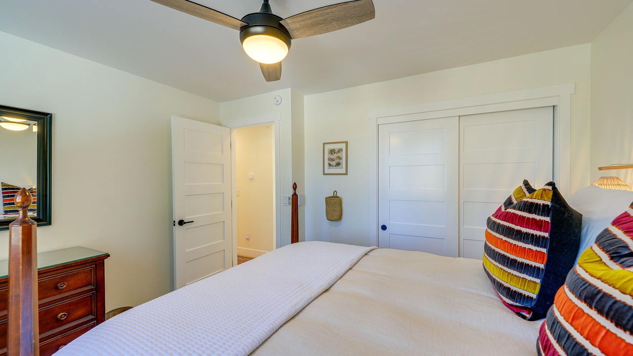 Photo of Bedroom in Black Hawk