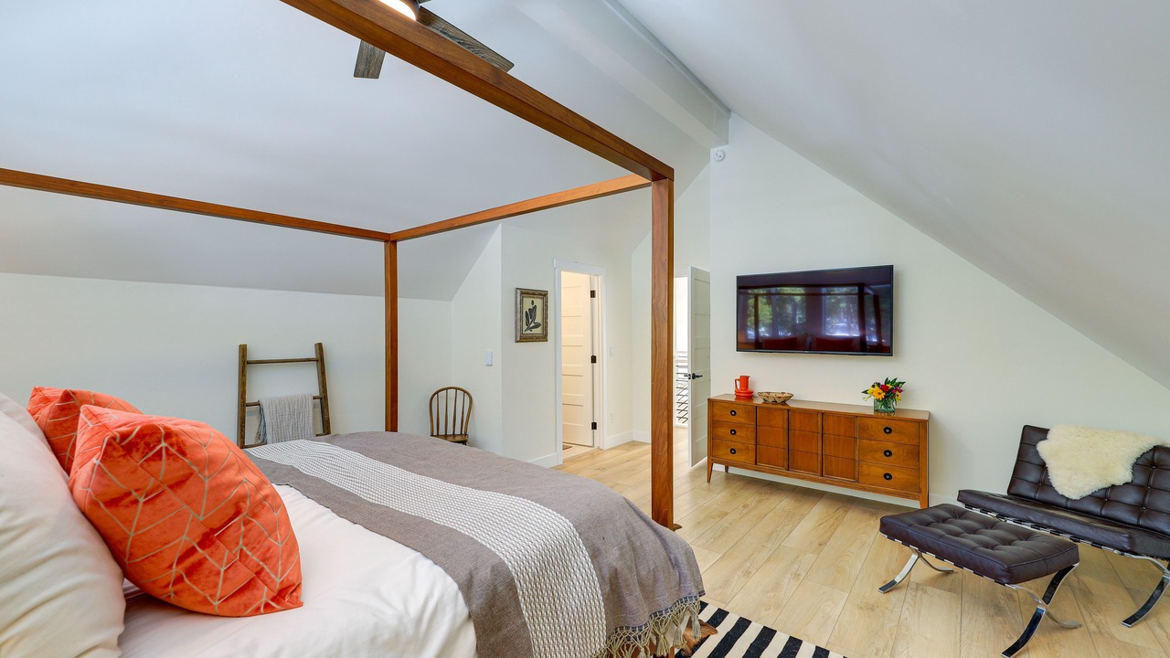 Photo of Bedroom in Black Hawk